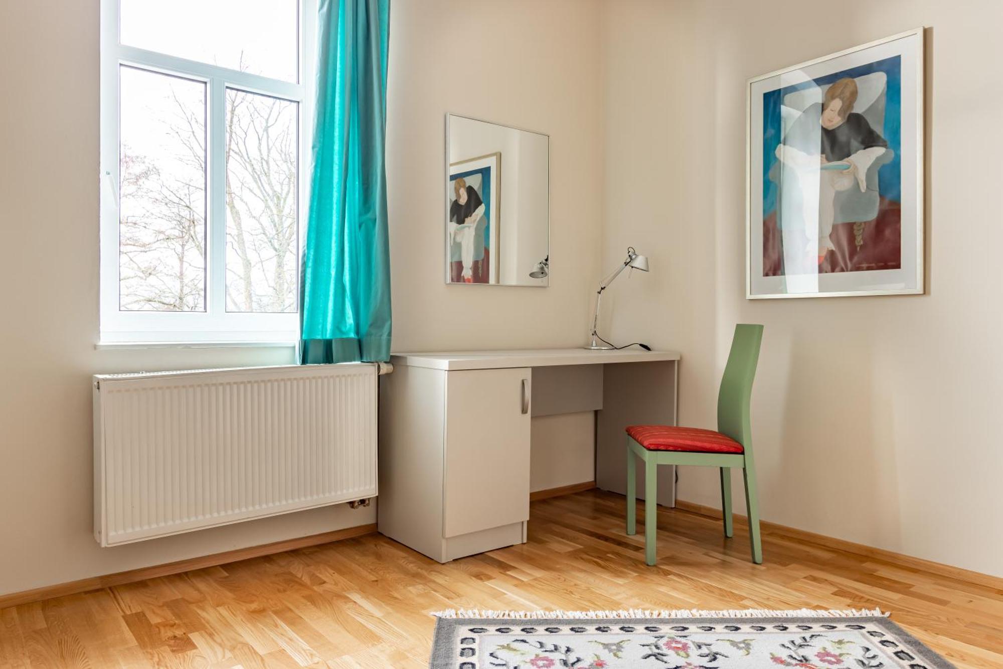 Boutique Hotel Swisshouse Mariënbad Kamer foto