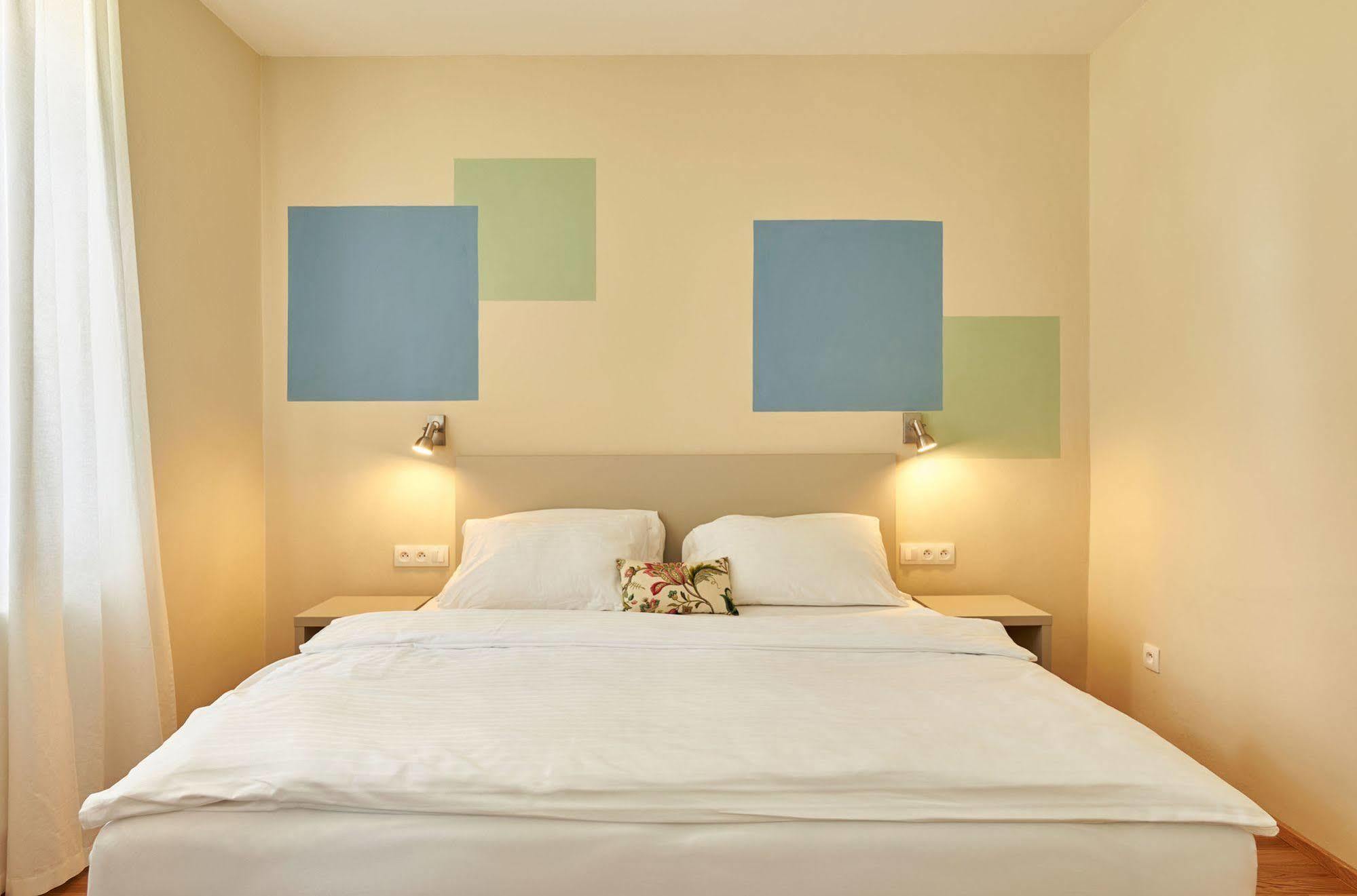 Boutique Hotel Swisshouse Mariënbad Buitenkant foto