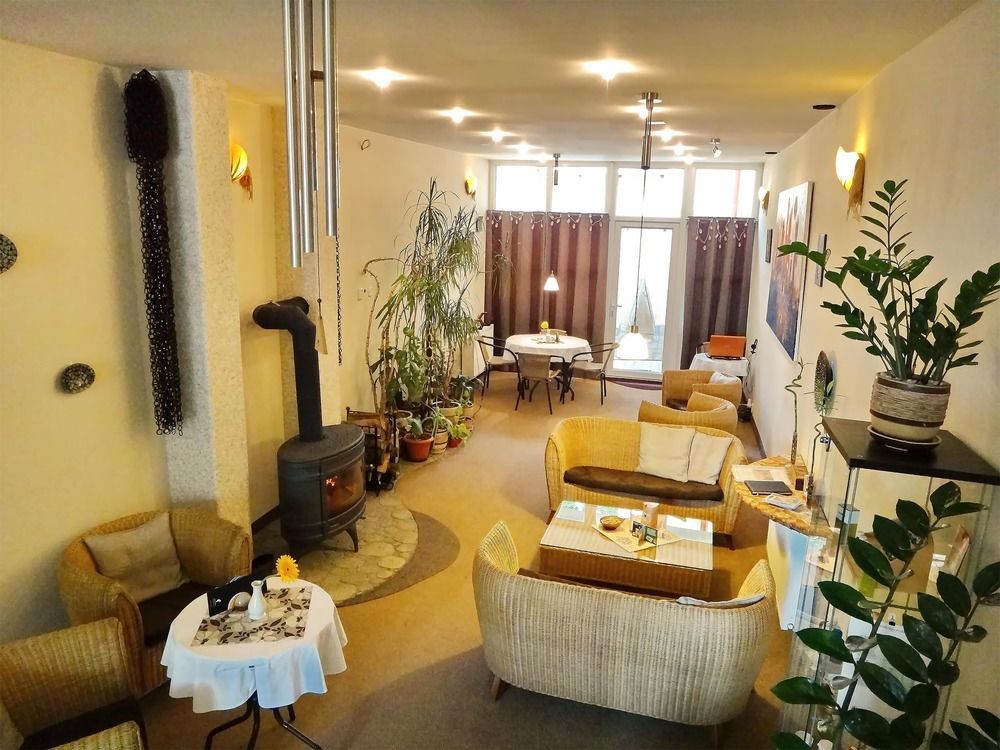 Boutique Hotel Swisshouse Mariënbad Buitenkant foto