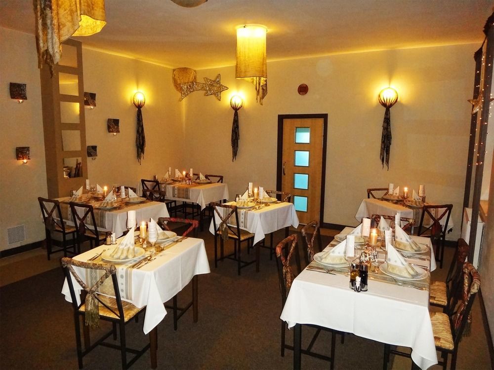 Boutique Hotel Swisshouse Mariënbad Buitenkant foto