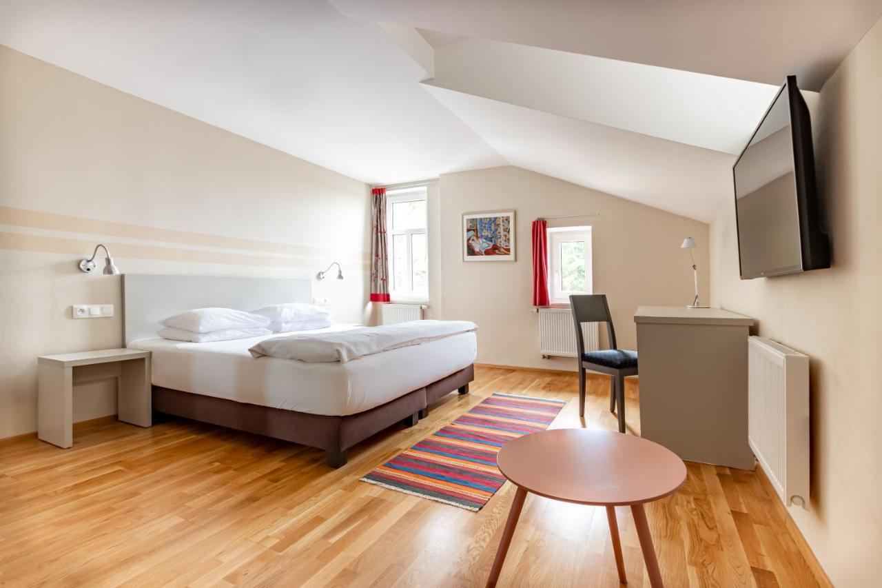 Boutique Hotel Swisshouse Mariënbad Buitenkant foto
