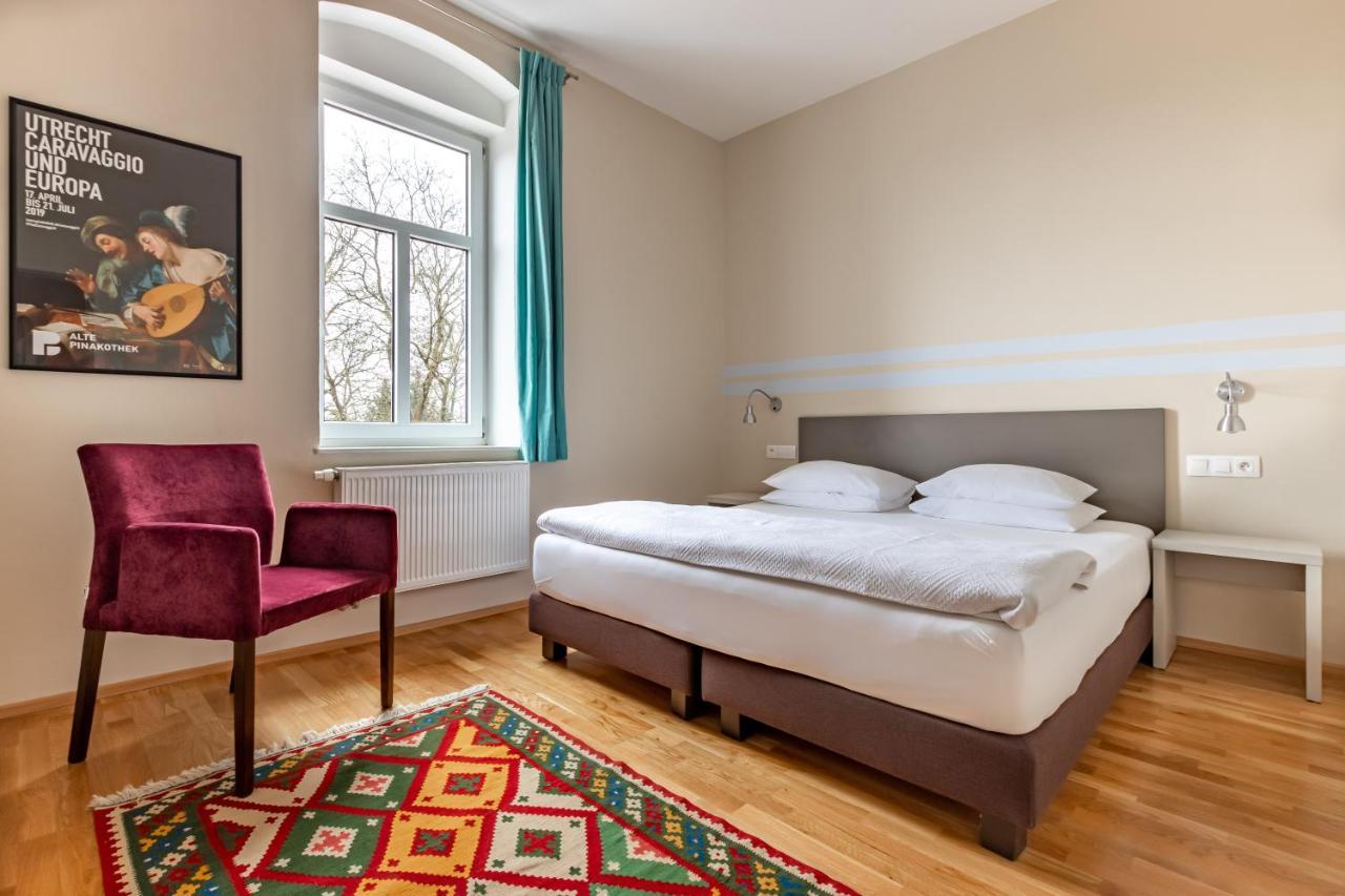 Boutique Hotel Swisshouse Mariënbad Buitenkant foto