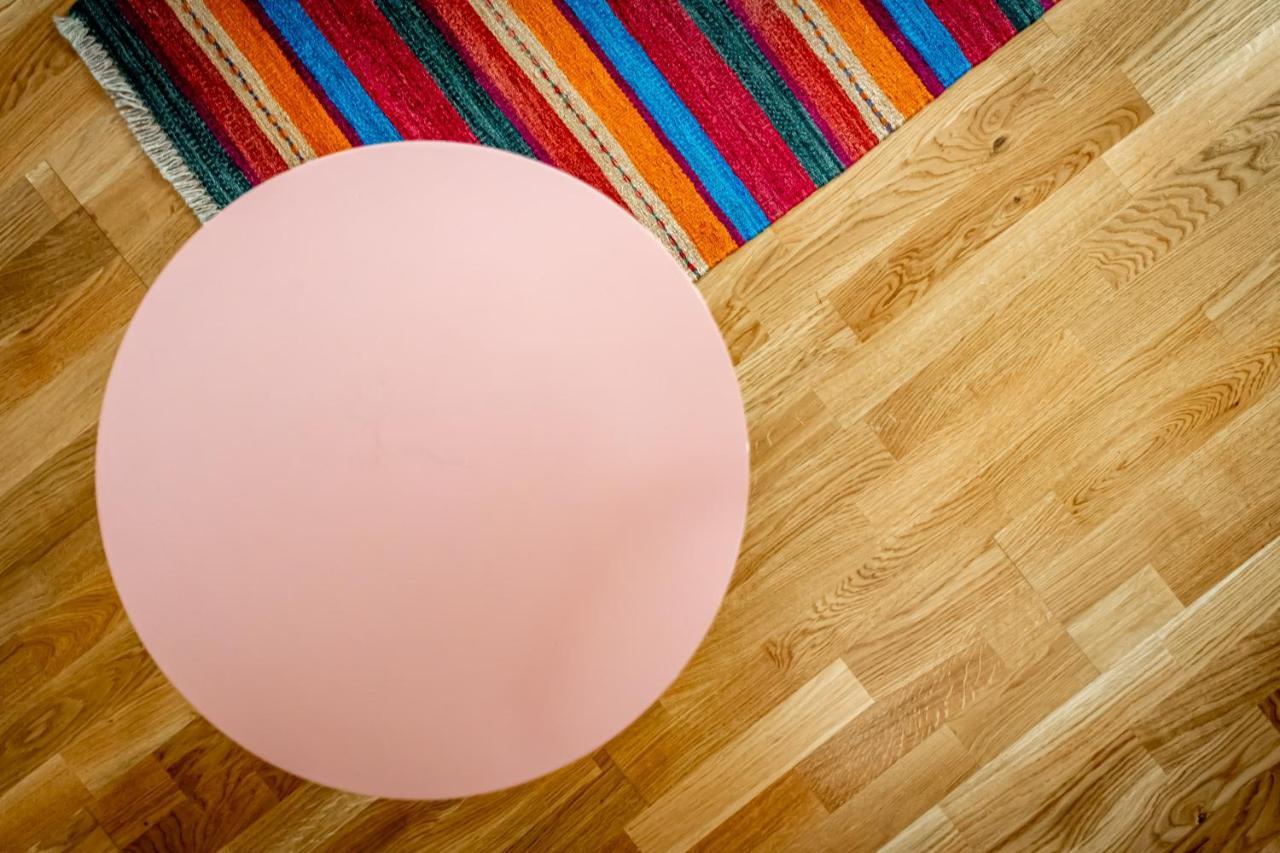 Boutique Hotel Swisshouse Mariënbad Buitenkant foto