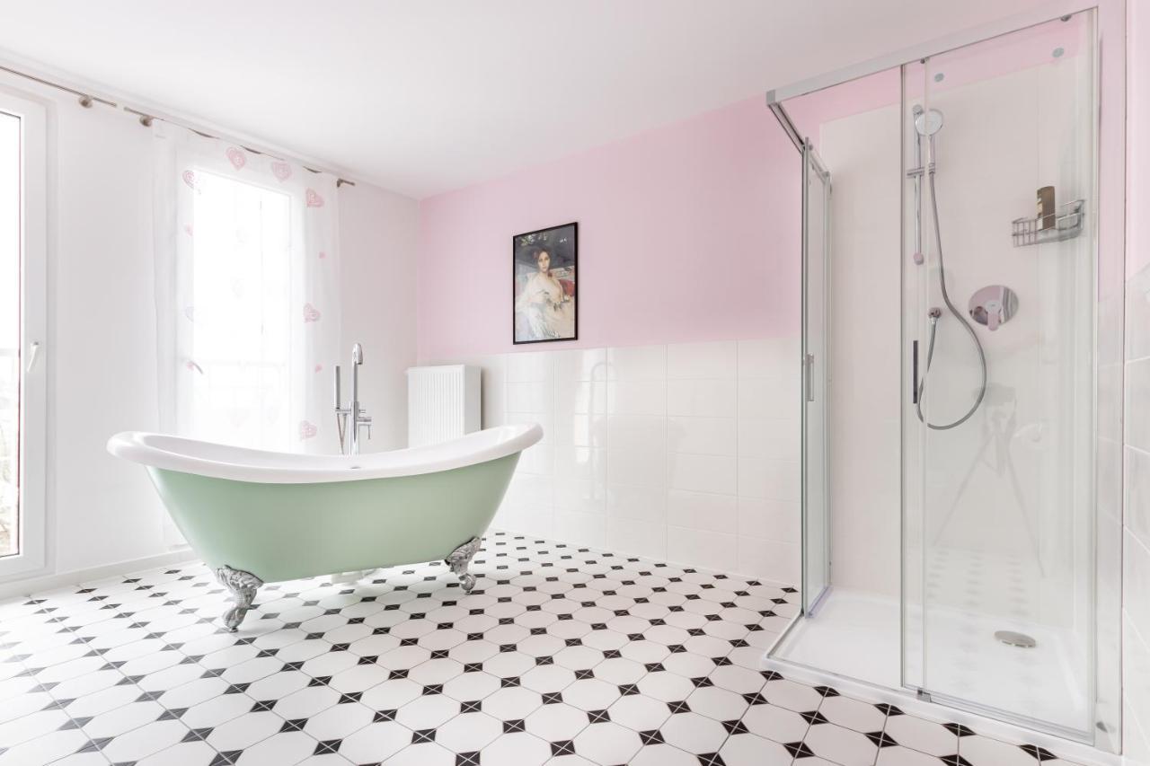 Boutique Hotel Swisshouse Mariënbad Buitenkant foto